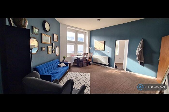 1 Bedroom Flat To Rent In Croft Street, Darwen, BB3