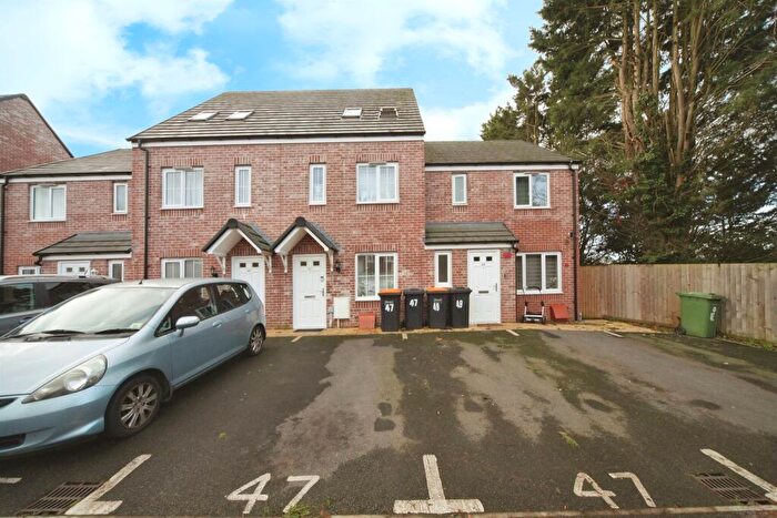 3 Bedroom Terraced House For Sale In Fauna Field, Dunstable, LU5