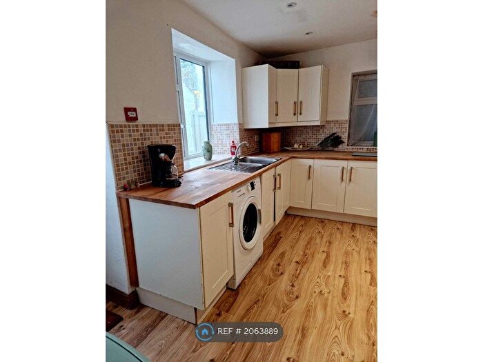 4 Bedroom Terraced House To Rent In West Road, Buxton, SK17
