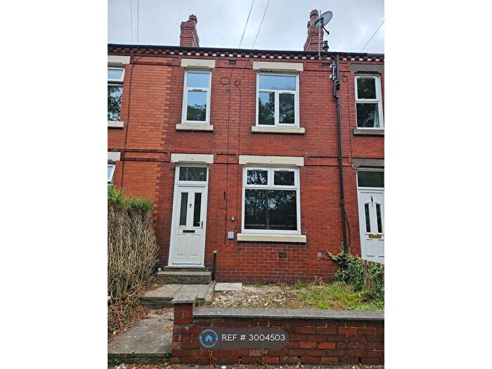 3 Bedroom Terraced House To Rent In Chapel Lane, Chorley, PR7