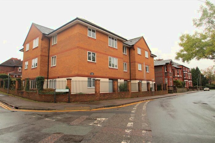 1 Bedroom Flat To Rent In Alexandra Road, Hemel Hempstead, HP2