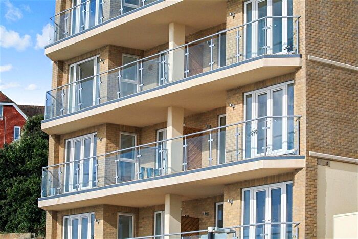 3 Bedroom Flat For Sale In Sandbanks, Sandown, Isle Of Wight, PO36