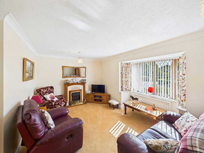 2 Bedroom Detached Bungalow For Sale In Edmund Green, Gosfield, Halstead, CO9