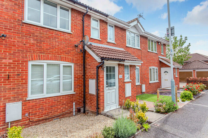 1 Bedroom Terraced House To Rent In St Gregory Close, Ruislip, HA4