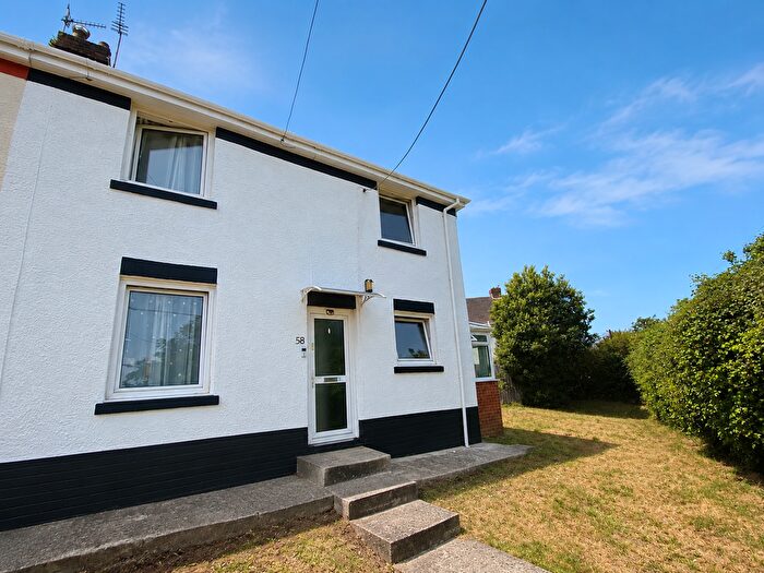 3 Bedroom End Terrace House For Sale In First Avenue, Dawlish, EX7