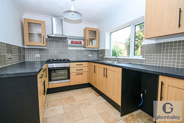 2 Bedroom Detached Bungalow For Sale In Boundary Avenue, Hellesdon, NR6