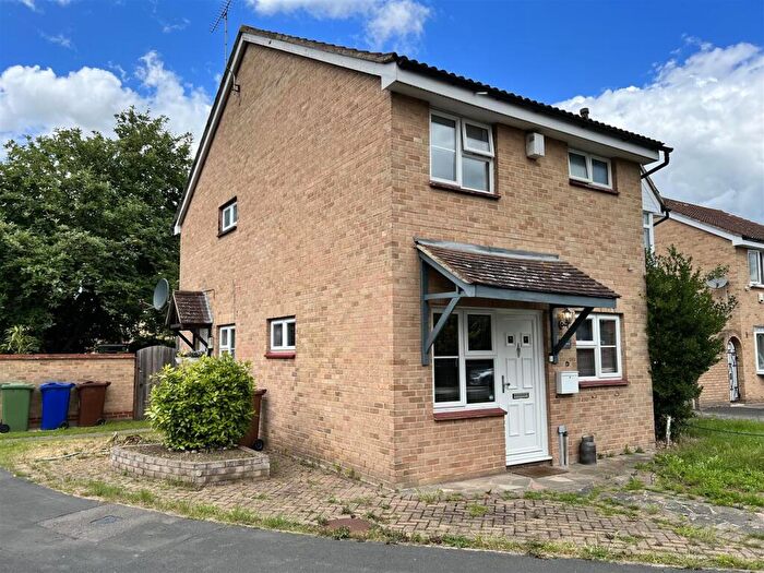1 Bedroom Terraced House To Rent In Kiln Way, Badgers Dene, Grays, RM17