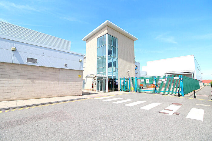 1 Bedroom Apartment To Rent In Misterton Court, Orton Goldhay, Peterborough, PE2