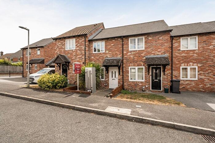 1 Bedroom Terraced House To Rent In Fairfax Place, Newbury, RG14