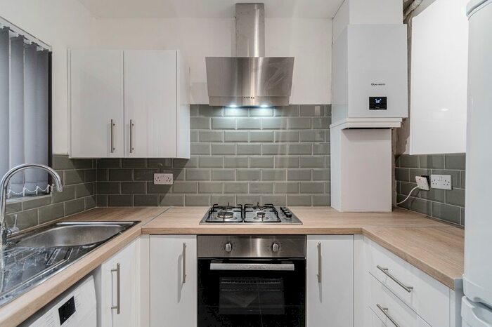 3 Bedroom Terraced House To Rent In Pansy Street, Liverpool, L5