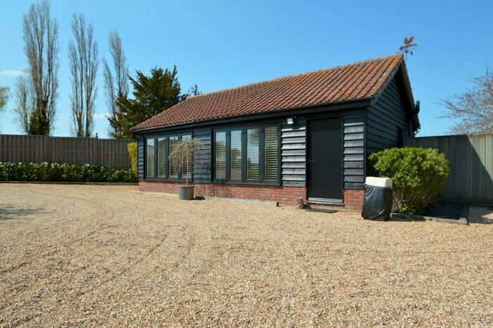 House To Rent In Nightingale Barn Annexe, Brickhouse Road, Colne Engaine, CO6