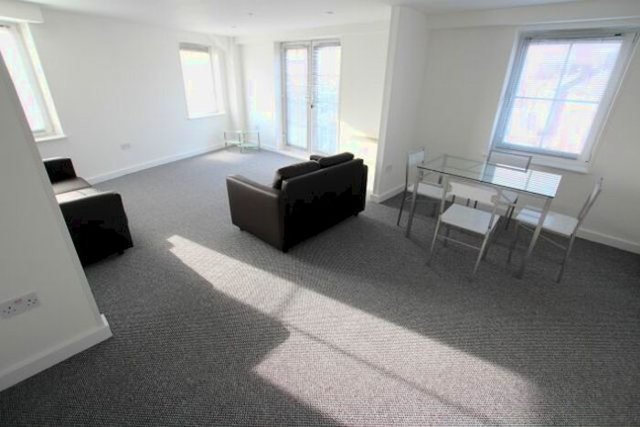 1 Bedroom Flat To Rent In Kaber Court, Horsfall Street, Dingle, Liverpool, L8