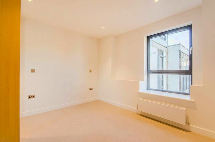 1 Bedroom Flat To Rent In College Road, Harrow On The Hill, Harrow, HA1