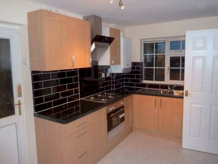 4 Bedroom Detached House To Rent In Uttoxeter Road, Mickleover, Derby, DE3