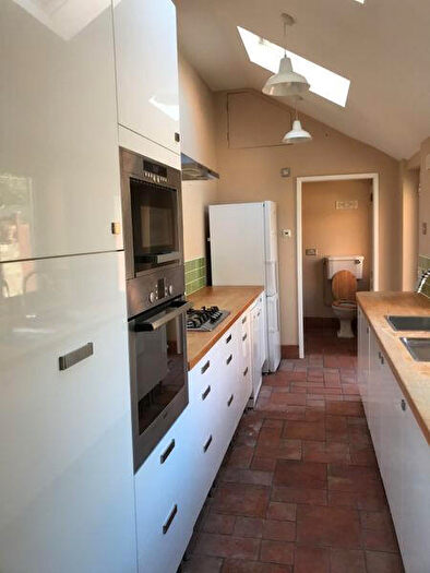 3 Bedroom Terraced House To Rent In Westgate, Lincoln, Lincolnshire, LN1