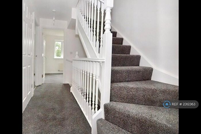 4 Bedroom Semi-Detached House To Rent In Shambles Drive, Copplestone, EX17