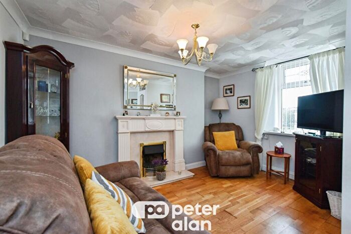 2 Bedroom Detached House For Sale In Balaclava Road, Dowlais, Merthyr Tydfil, CF48