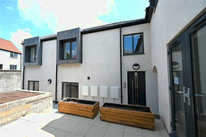 1 Bedroom Apartment To Rent In Wells Road, Radstock, BA3