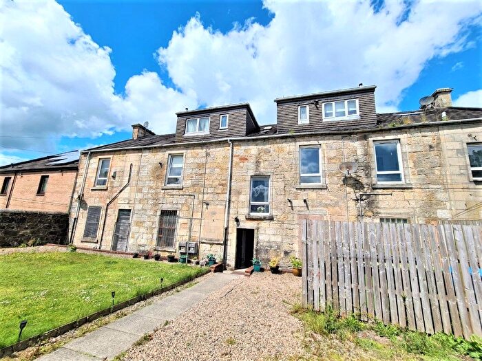 1 Bedroom Flat To Rent In Main Street, Neilston, East Renfrewshire, G78