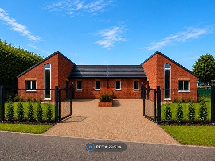2 Bedroom Bungalow To Rent In South View Avenue, Swindon, SN3