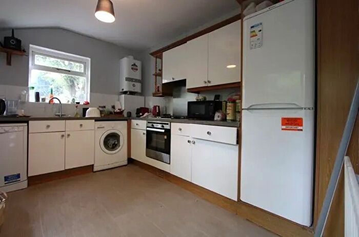 4 Bedroom Terraced House To Rent In Quicks Road, Wimbledon, SW19