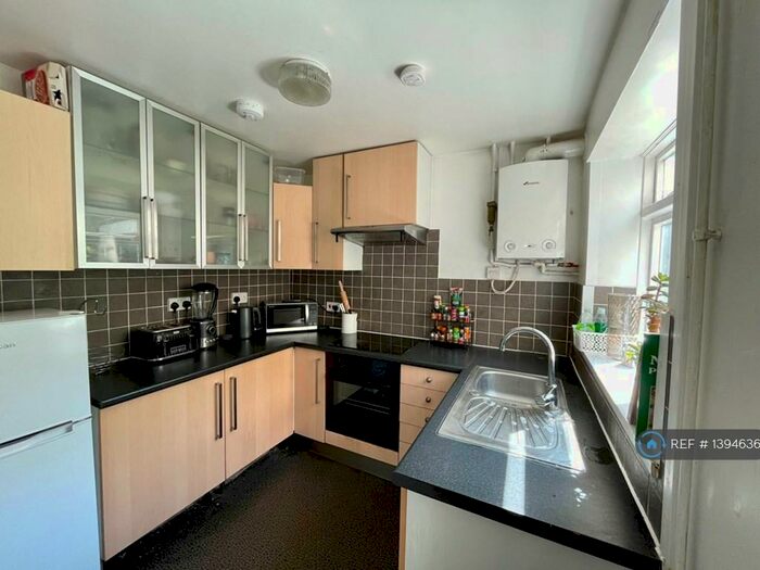 5 Bedroom Terraced House To Rent In Grosvenor Road, Norwich, NR2