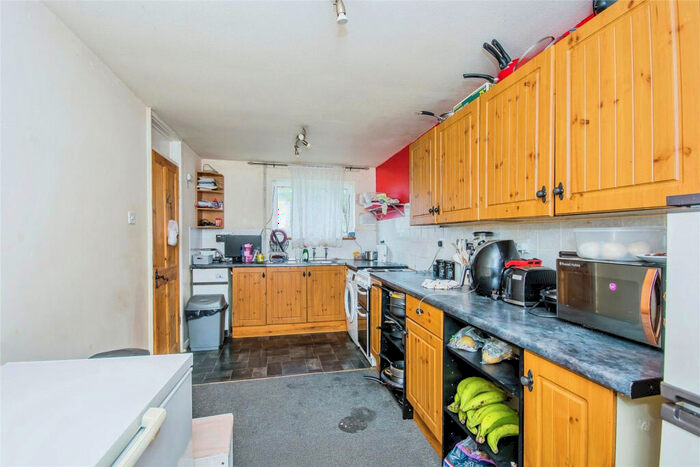 3 Bedroom House To Rent In Odecroft, Peterborough, PE3