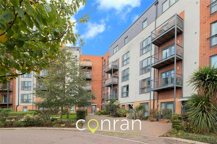 1 Bedroom Apartment To Rent In Fairthorn Road, Charlton, London, SE7