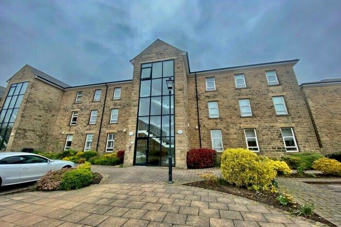 2 Bedroom Flat To Rent In Holyrood Avenue, Sheffield, S10