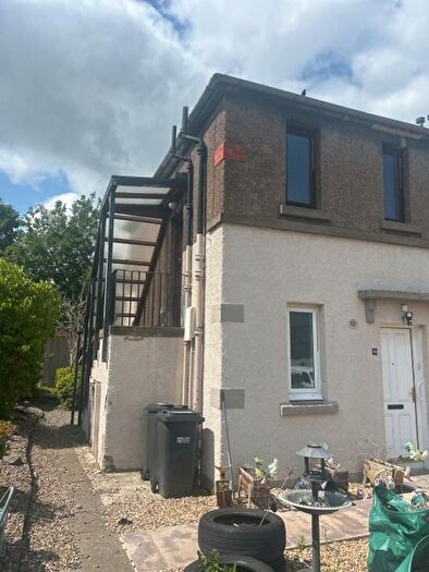 1 Bedroom Flat To Rent In Shawburn Road, Selkirk, TD7