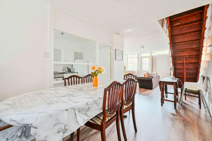 3 Bedroom Property To Rent In Hazel Close, Peckham, London, SE15