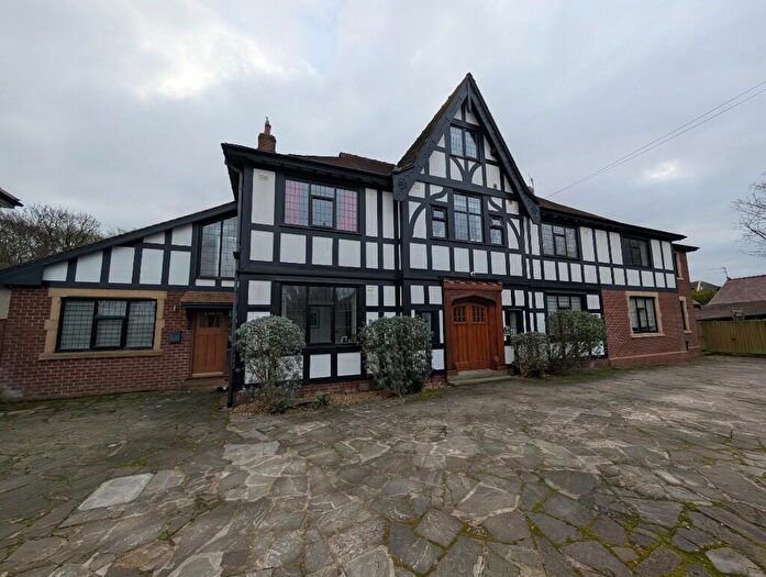 2 Bedroom Apartment To Rent In West Drive, Thornton-Cleveleys, Lancashire, FY5