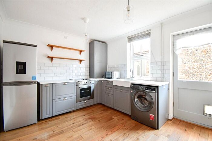 3 Bedroom Terraced House To Rent In All Saints Road, Newmarket, Suffolk, CB8