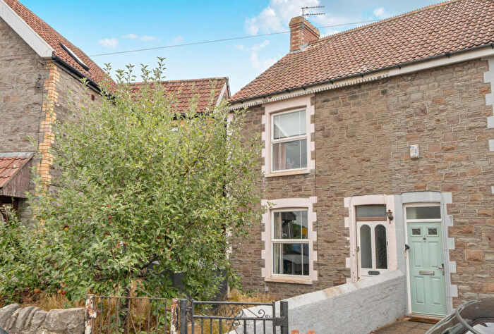 2 Bedroom Semi-Detached House For Sale In Poplar Road, Warmley, Bristol, Gloucestershire, BS30