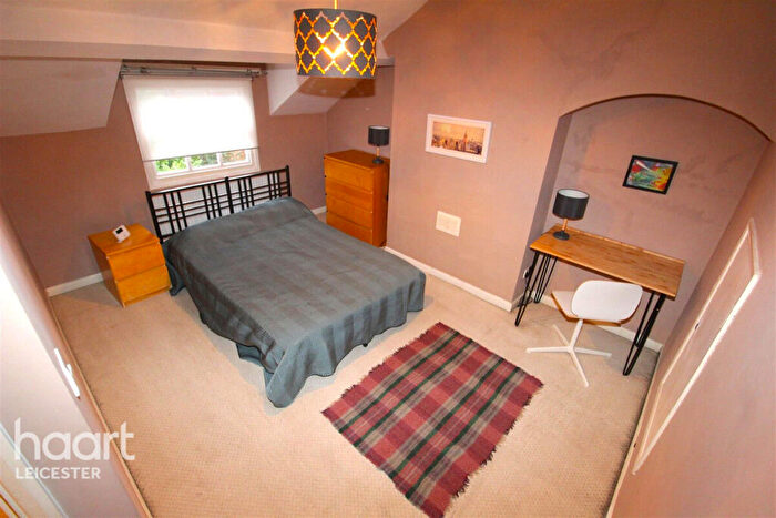 1 Bedroom Flat To Rent In West Street, Leicester, LE1