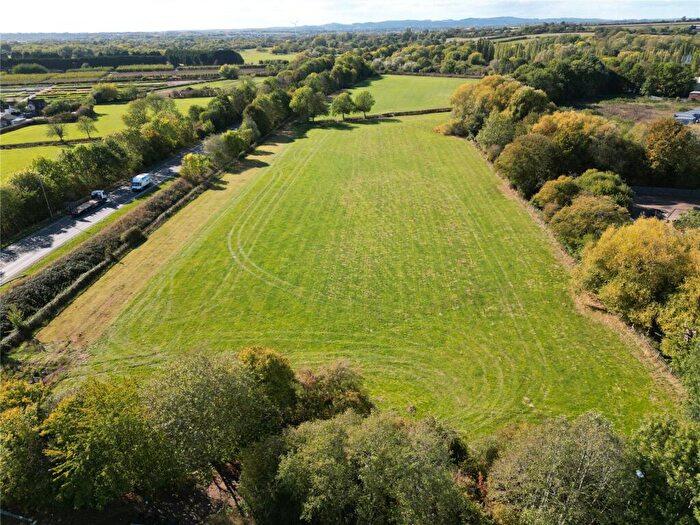 Land For Sale In Off The, Queniborough, Leicester, A60