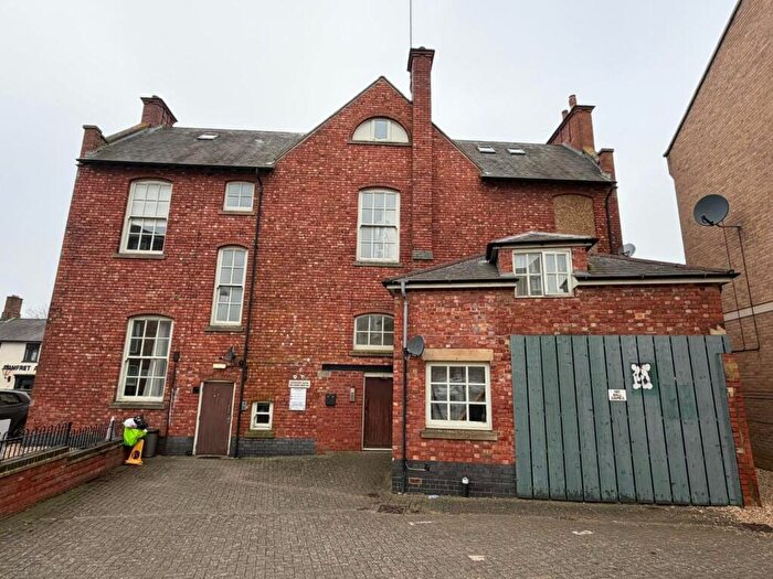 2 Bedroom Apartment For Sale In Henry Bird Way, Southbridge, Northampton, NN4