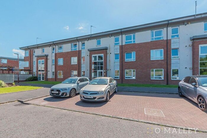 2 Bedroom Flat To Rent In Old Brewery Lane, Alloa, FK10