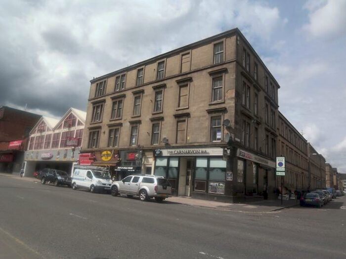 2 Bedroom Flat To Rent In At St Georges Rd Glasgow Flat /, G3