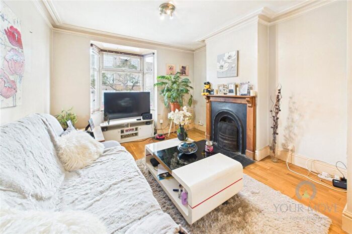 2 Bedroom Terraced House For Sale In Boughton Green Road, Kingsthorpe, Northampton, Northamptonshire, NN2