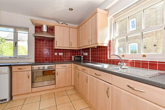 3 Bedroom Detached House For Sale In Herne Common, Herne Bay, Kent, CT6