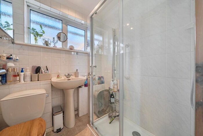 2 Bedroom Semi-Detached Bungalow For Sale In Silverdale Drive, Waterlooville, PO7