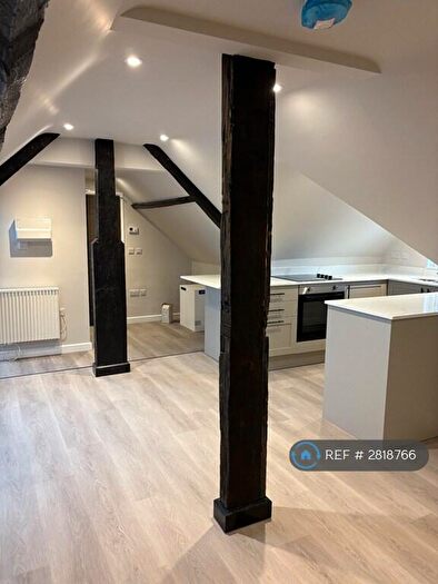 Studio To Rent In The Old Print House, Godalming, GU7