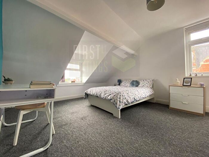 2 Bedroom Flat To Rent In Clarendon Park Road, Clarendon Park, LE2