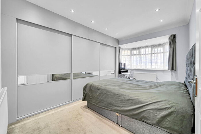 2 Bedroom Semi-Detached Bungalow For Sale In Bramley Close, Chertsey, KT16
