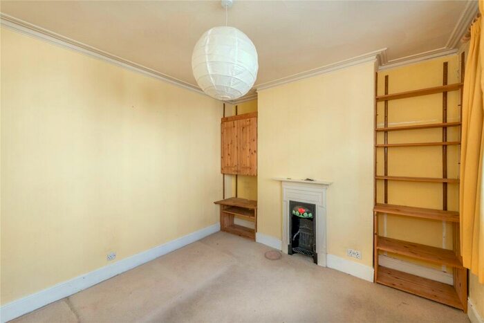 3 Bedroom Terraced House For Sale In Tidy Street, Brighton, East Sussex, BN1