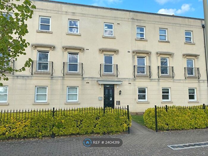 2 Bedroom Flat To Rent In Redmarley Road, Cheltenham, GL52
