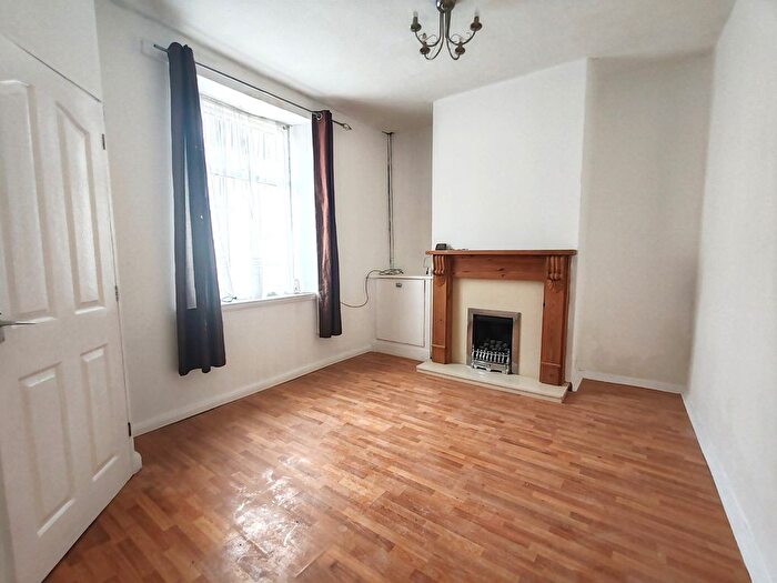 2 Bedroom Terraced House To Rent In Ingham Street, Padiham, BB12