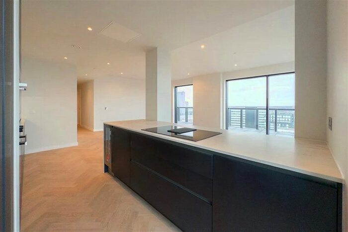 3 Bedroom Flat To Rent In Meadowlark House, Moorhen Drive, NW9