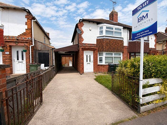 3 Bedroom Semi-Detached House To Rent In Kingston Avenue, Wigston, LE18